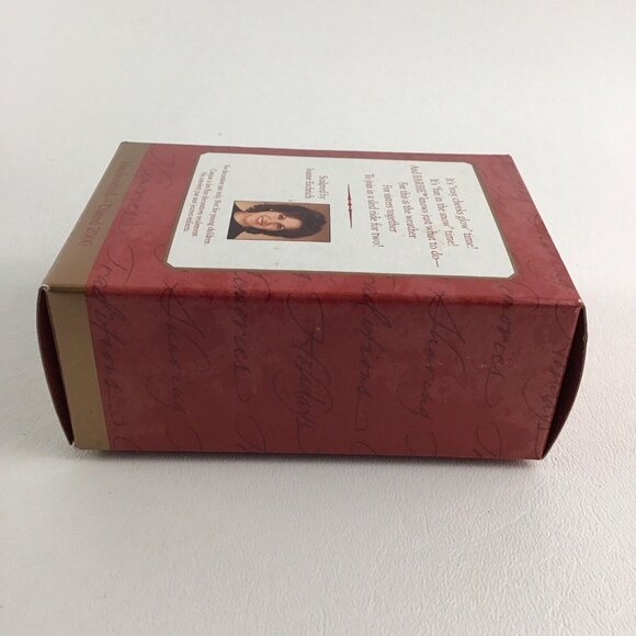 Hallmark Keepsake Christmas Tree Ornament Winter Fun With Barbie & Kelly 2000 - Picture 5 of 6